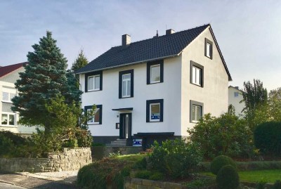 Saniertes 3-Familienhaus provisionsfrei