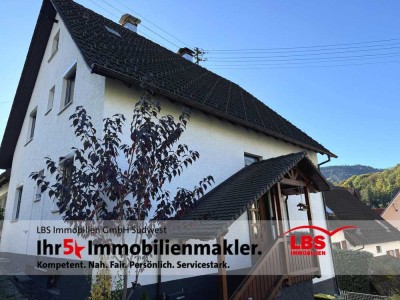 Design trifft Idylle – Exklusives Wohnen im Schwarzwald