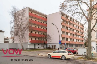 Schicke Studentenwohnung in Uninähe!