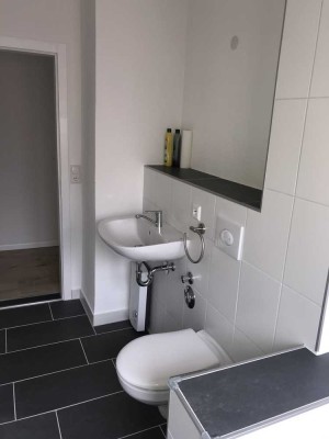 Schöne 2-Zimmerwohnung in Pforzheim-AU