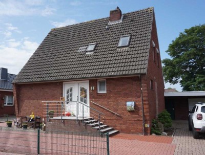 Einziehen und Wohlfühlen