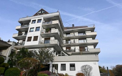 Bad Schwalbach: Sanierungsbedürftige 2-Zimmer-Wohnung in Heimbach!