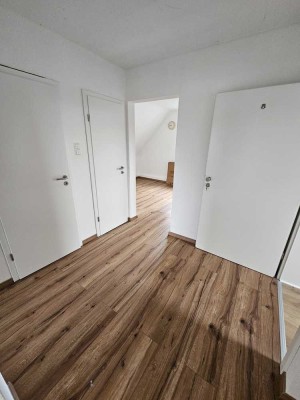 Helle 3 Zimmer Einliegerwohnung in Garbsen