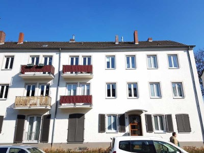 2-Zimmer-Wohnung in Bonn Endenich (5304_95)