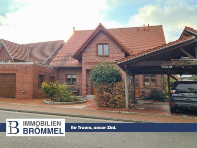 !! RESERVIERT !! Einzigartiges Einfamilienhaus mit Einliegerwohnung in begehrter Lage von Ramsdorf