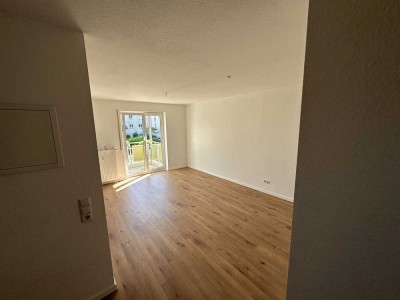 3-Zimmer-Wohnung mit moderner Einbauküche in Weil am Rhein