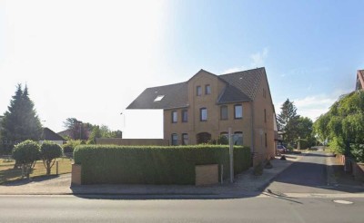 Zweifamilienhaus