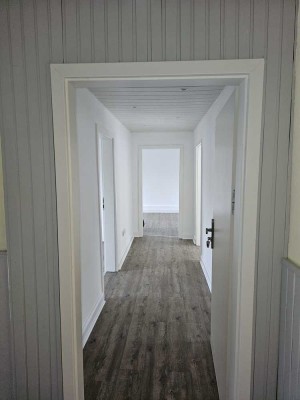 Briller Viertel - kernsanierte Altbauwohnung