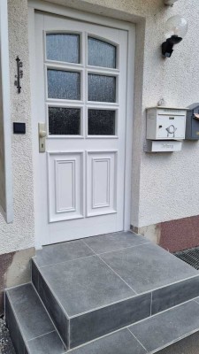 Helle 2-Zimmer-Erdgeschosswohnung mit Terrasse in Bad Ems