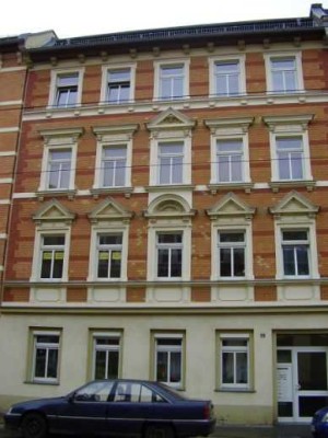 2-Raumwohnung, Wiesestr. 89 in Gera