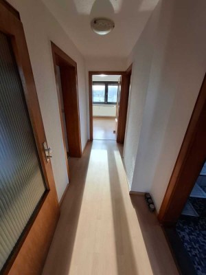 Schöne 3-Zimmer-Wohnung mit Balkon in Burgdorf