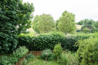 Drei-Zimmer-Wohnung mit Aufzug und Balkon in Wernau