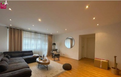 Attraktive 3-Zimmer-Wohnung in Innsbruck – Stilvoll ausgestattet, solide vermietet und mit Wertsteigerungspotenzial