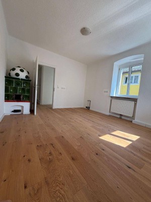 Modernisierte 3 (4)-Zimmer-Wohnung in Traunnähe mit 67m2 (+20m2 Wohnkeller)