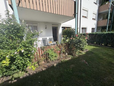 Oskar-von-Miller-Straße 4, 86415 Mering