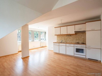 Mietwohnung mit 67m² in Öblarn