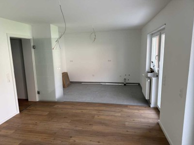 3-Zimmer Wohnung Heidelsheim