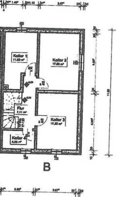 Gepflegtes Haus mit vier Zimmern und EBK in Hilgertshausen-Tandern