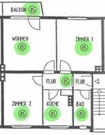 Attraktive Kapitalanlage in Berlin-Niederschöneweide