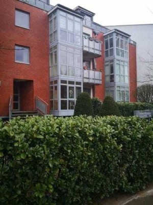 Stilvolle 3-Zimmer-Wohunung