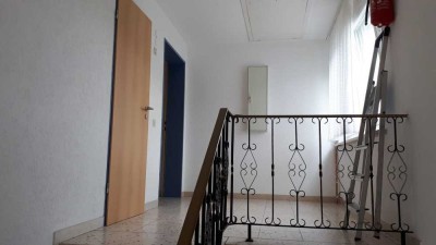 Gepflegte 4-Zimmer-Wohnung mit EBK in Fuchsstraße, Altlay