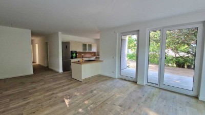 3-Zimmer-Wohnung mit großer Sonnenterrasse inkl. hochwertiger Küche