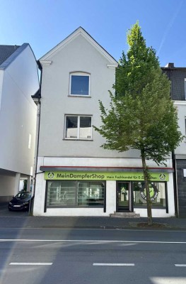 Tolle 2-Raum-Wohnung in Olpe