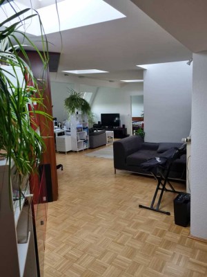 Im Herzen von Bremen! Direkt am Wall: moderne 2 Zimmer-Wohnung