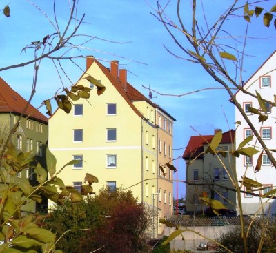 3-Raum-Wohnung in Gotha – möbliert, modern saniert, ideal als Monteurwohnung! (752)