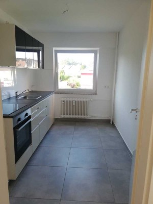 Helle 3-Zimmer-Wohnung im 2. OG in Kriftel