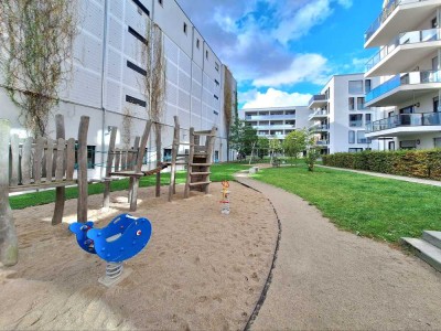 Charmante 4-Raum-Wohnung zur Miete in Gohlis-Nord (Leipzig) – Wentzel Dr.