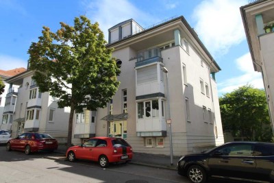 Frisch für Sie saniert – Schöne 3 Zimmer Wohnung!