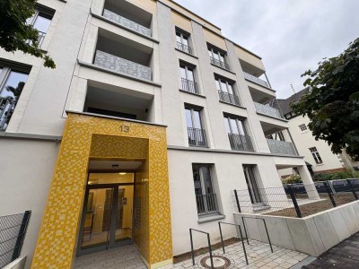 Neubau Erstbezug in traumhafter Lage (Gerichtsviertel, Viva Aggripina)