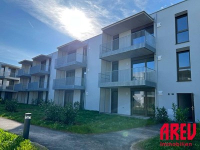 MODERNE 3-ZIMMER WOHNUNG IN WELS MIT BALKON UND STELLPLATZ - JETZT MIETEN!