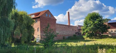 "WOHNEN und WERKEN" Mehrere Häuser Werkstatt Wiese