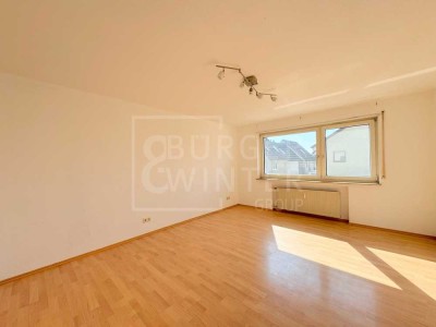 3-Zimmer Wohnung - Balkon - Zentrale Lage Eppelheim !