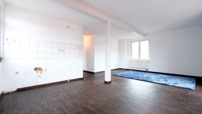 Charmante Wohnung in der Altstadt Ulms