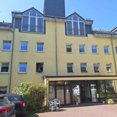 Ideal für ein Rentnerpaar – Altersgerechtes Wohnen in Top-Lage von Weilburg