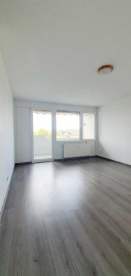 helle 4 Zimmer-Wohnung