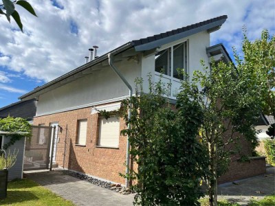 Modernes Einfamilienhaus in Niederkassel-Ranzel