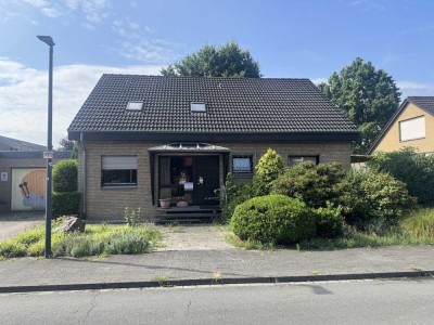 Wohnen in den begehrten Drostegärten