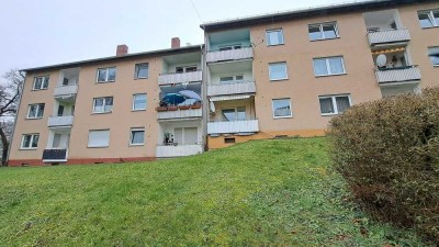 Kernsaniert und sofort frei für die junge Familie