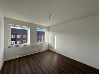 Traumhafte 2,5 Zimmer Wohnung - Ideal für Singles und Paare!