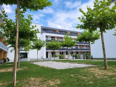 Möblierte Komfort-Apartments mit Balkon - nur für 1 Person! UL Heilbronn