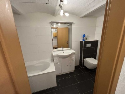 Gemütliche Erdgeschosswohnung in Sulz am Neckar