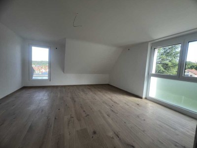 Helle 4 Zimmer Wohnung zur Vermietung zentral & energieeffizient