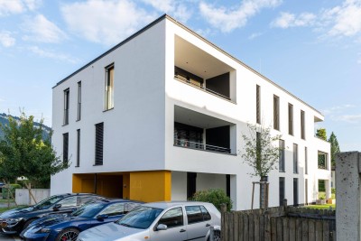 Penthouse Wohnung in Altach zu vermieten