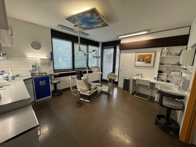 Geschmackvolle, modernisierte 3,5-Zimmer-Erdgeschosswohnung mit geh. Innenausstattung in Emsdetten
