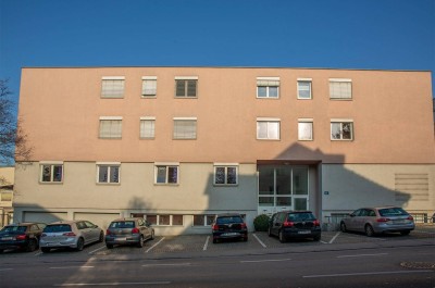 2-Zimmerwohnung Top 7