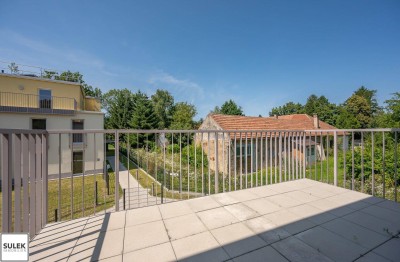 Wohnpark Neulengbach | Erstbezug | 5 Zimmer &amp; 2 Balkone